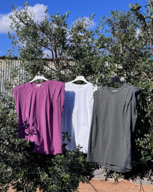 Camiseta Caterine