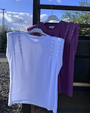 Camiseta Caterine