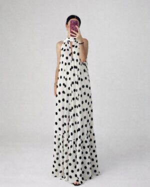 Vestido Lia