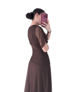 Vestido Marissa