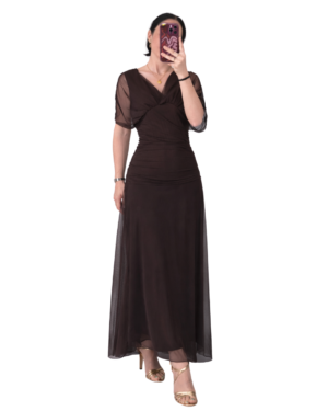 Vestido Marissa